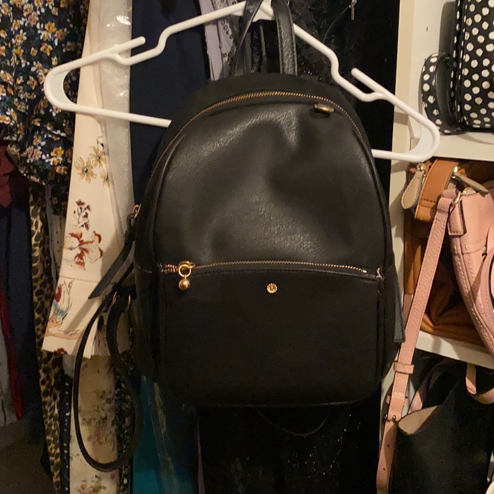 Lauren Conrad backpack purse